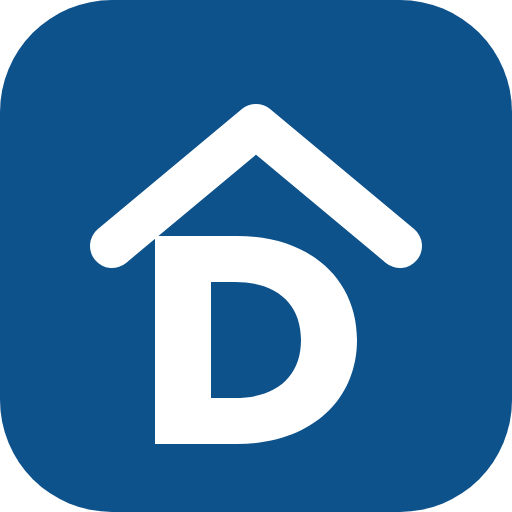 Dove Living – Apartments Schwandorf logo